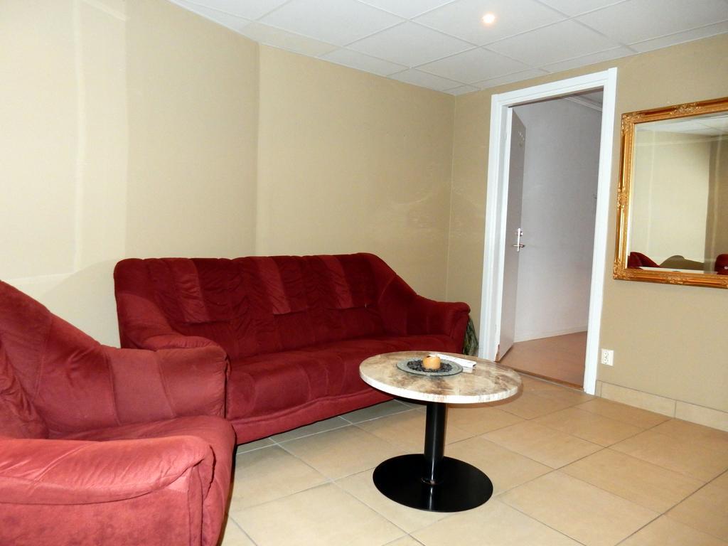 Grand Hotell Bollnaes Exterior photo