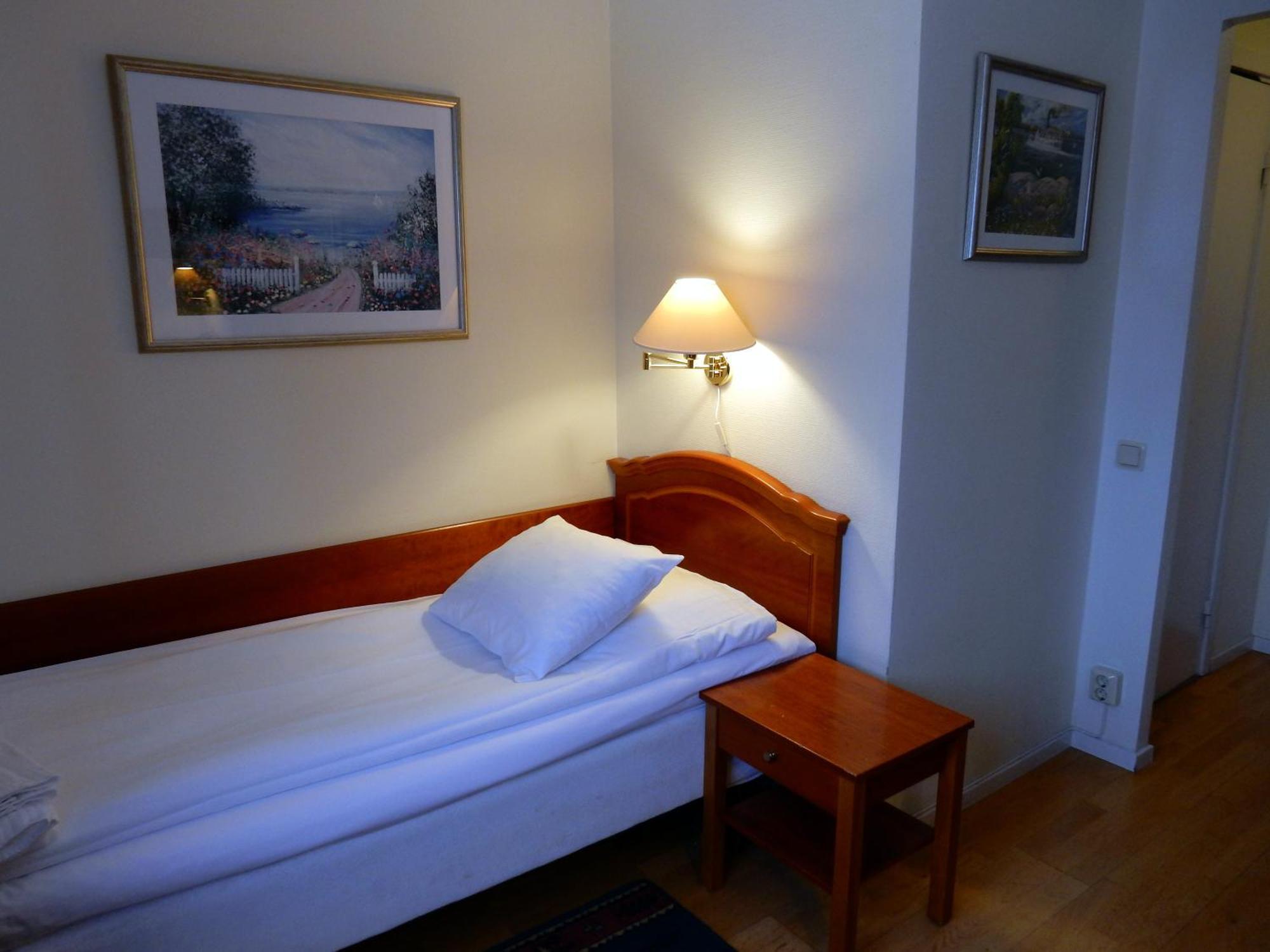 Grand Hotell Bollnaes Room photo
