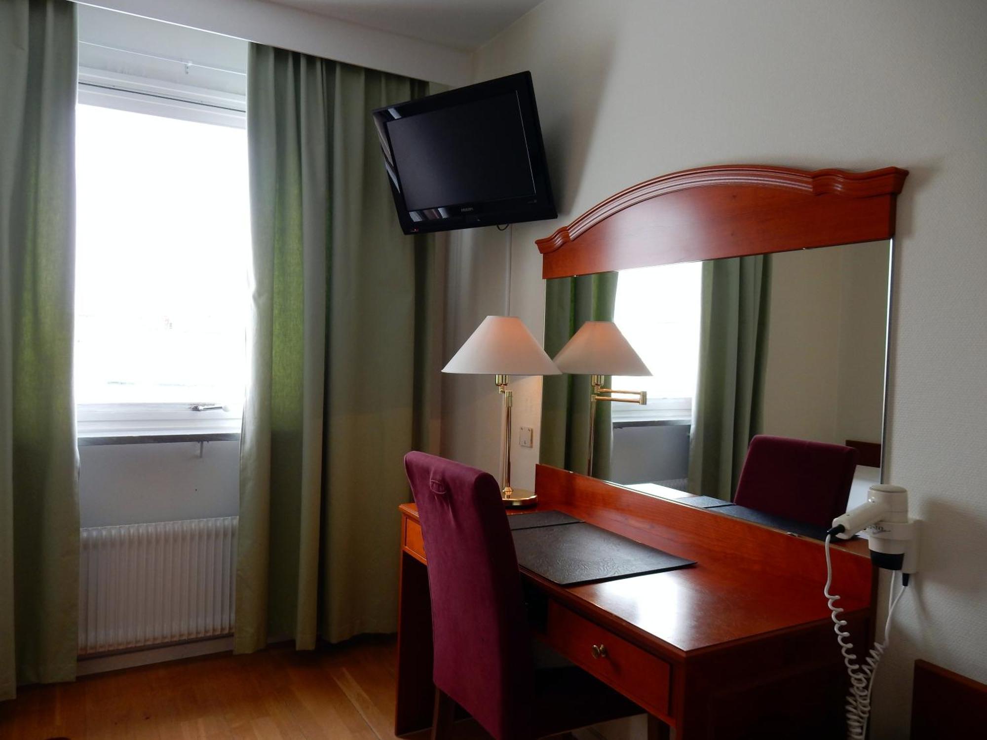 Grand Hotell Bollnaes Room photo