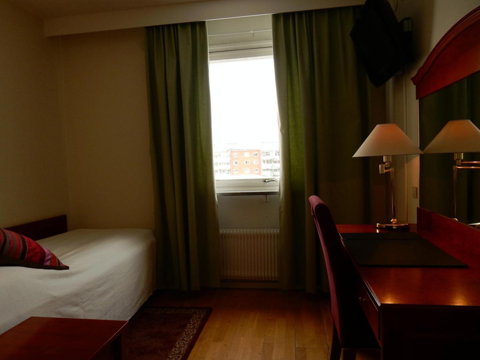 Grand Hotell Bollnaes Room photo