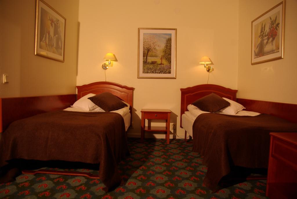 Grand Hotell Bollnaes Exterior photo