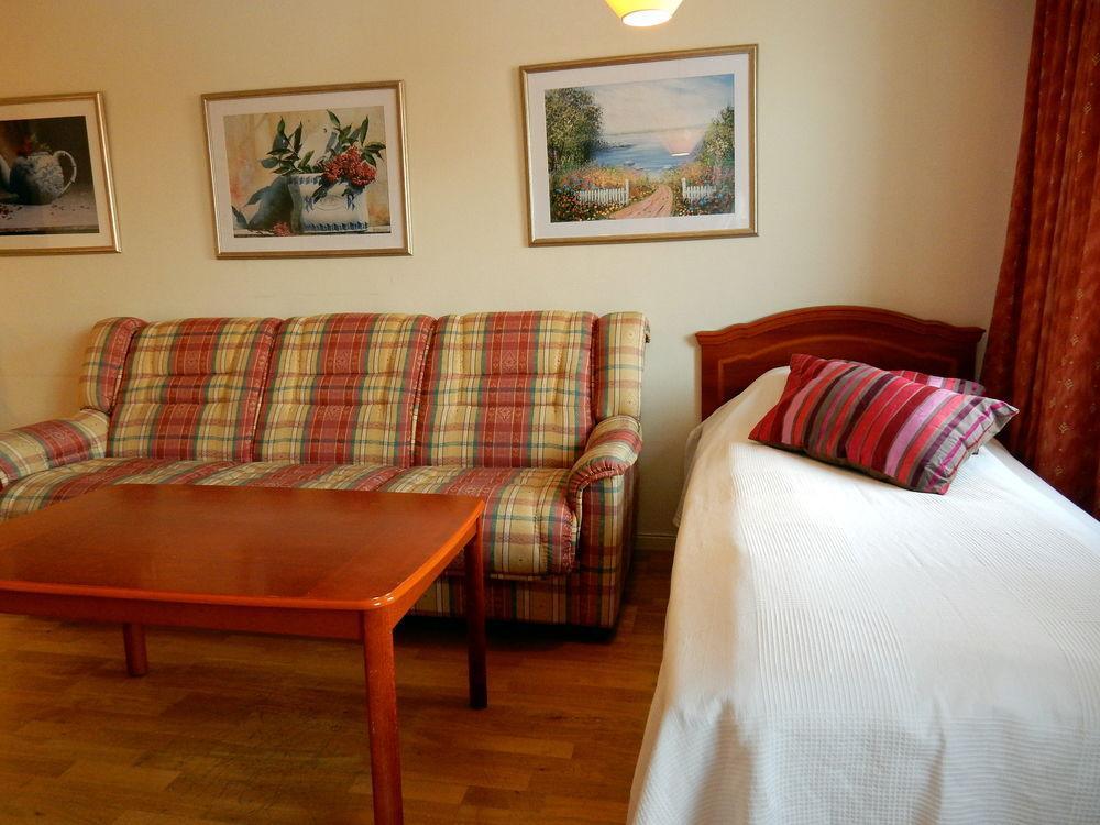 Grand Hotell Bollnaes Exterior photo