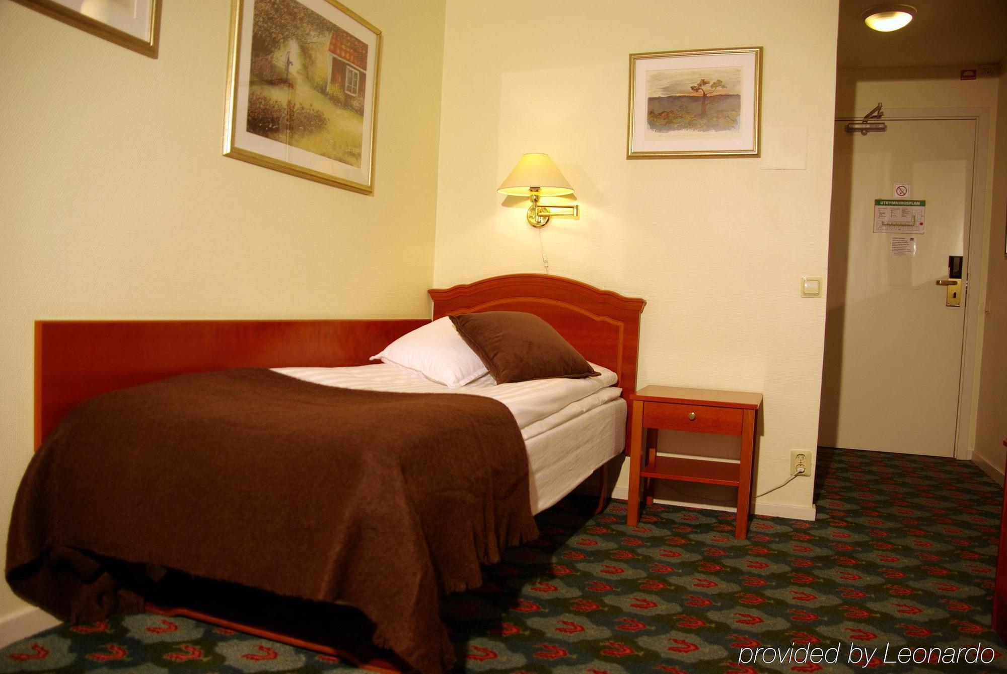 Grand Hotell Bollnaes Exterior photo