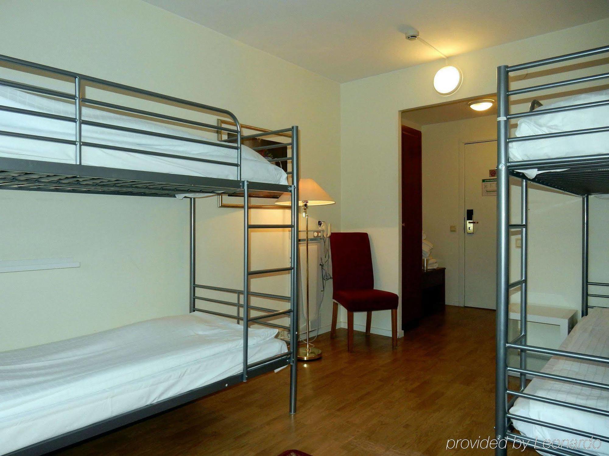 Grand Hotell Bollnaes Exterior photo